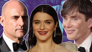 “Harry Potter”: todos estos famosos actores han sido voceados para el elenco de la serie