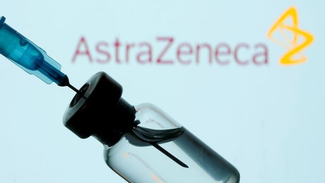 Brasil envía avión a India para recoger 2 millones de vacunas de AstraZeneca / Oxford contra el coronavirus 