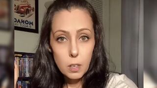 La advertencia de una mujer sobre dar el número de teléfono al hacer compras