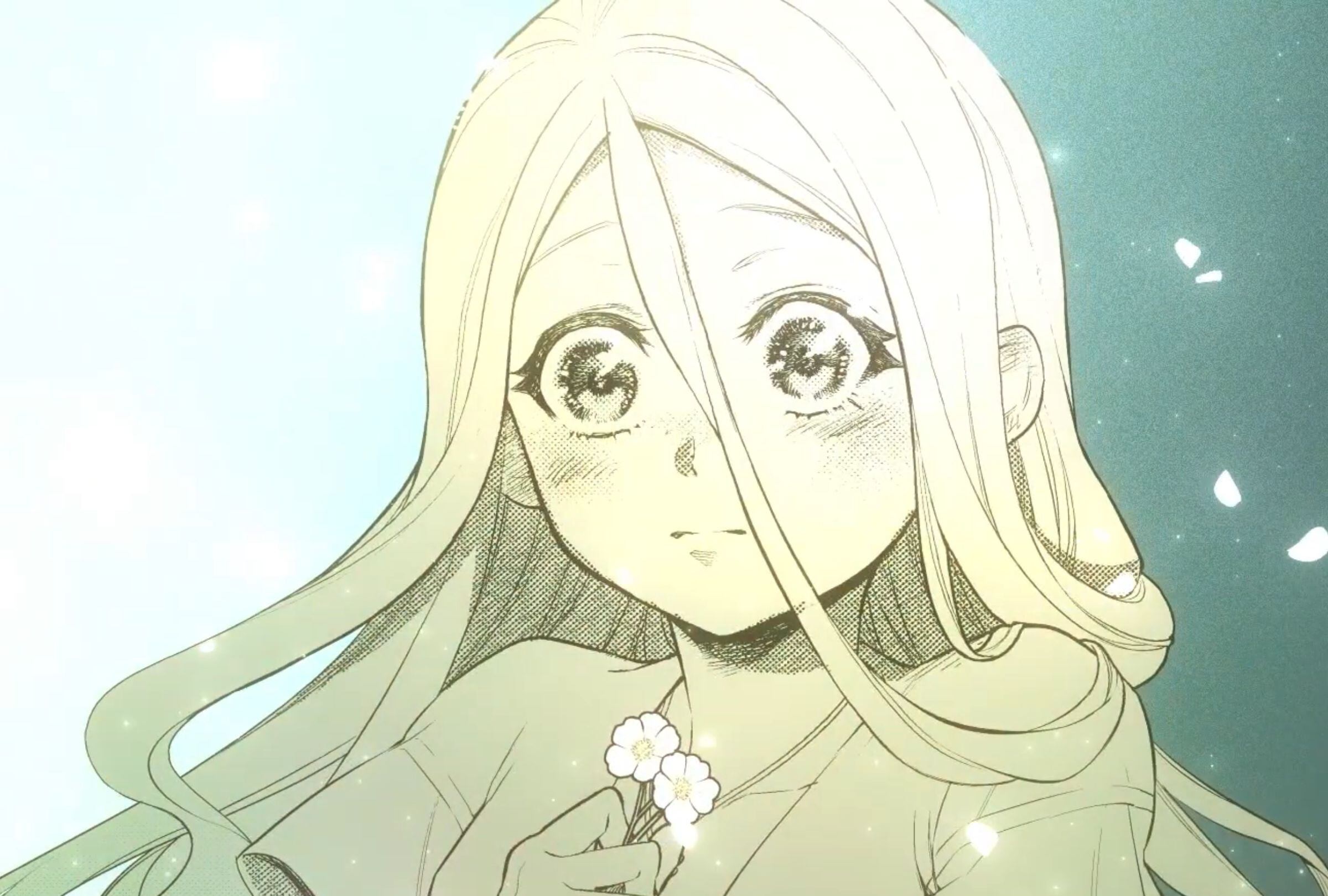 “Märchen Crown” es un manga de fantasía romántica con algunos elementos de terror a lo largo de su trama (Foto: Shūkan Young Jump)