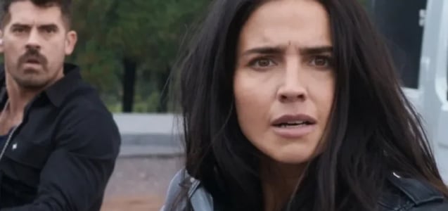 Lista de actores y personajes de “Rosario Tijeras” - Temporada 4