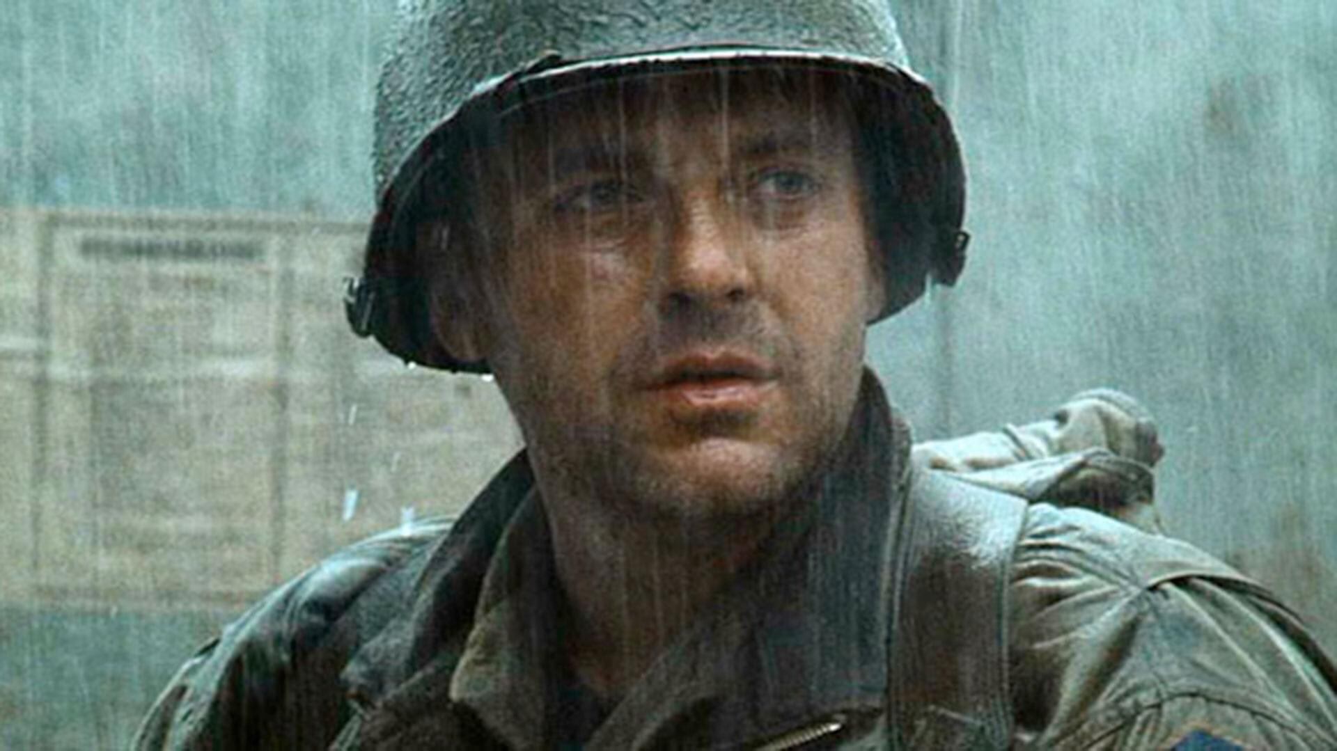 Tom Sizemore es recordado por su rol en "Rescatando al Soldado Ryan" (Foto: Warner Bros.)