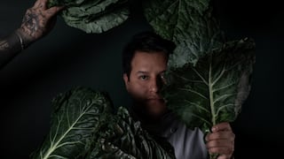 Comenzó con un pequeño local en La Victoria y hoy triunfa en Brasil: la historia del chef peruano Enrique Paredes