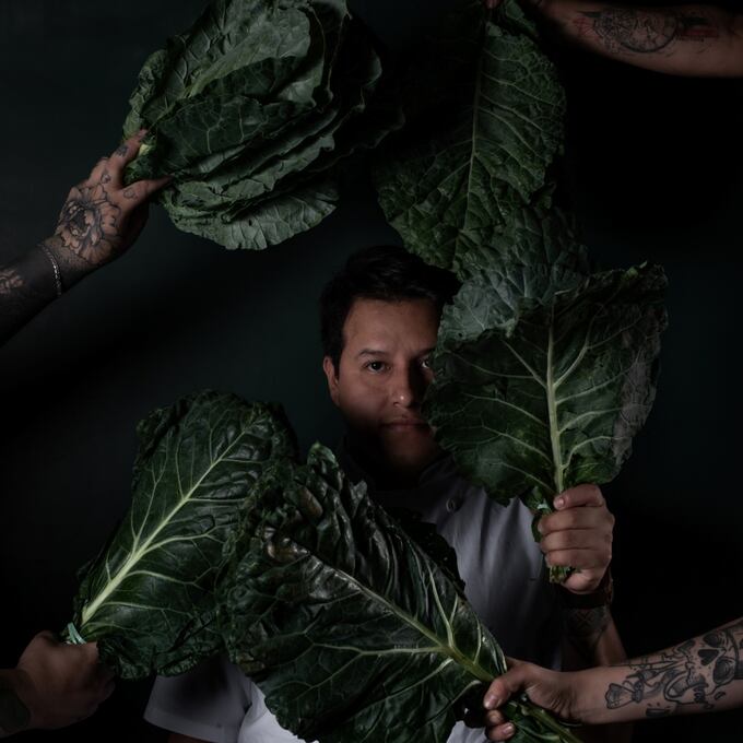 Comenzó con un pequeño local en La Victoria y hoy triunfa en Brasil: la historia del chef peruano Enrique Paredes