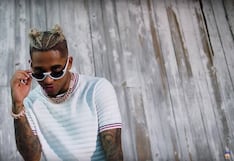 Bryant Myers, el pionero del trap latino, ofrecerá concierto en Lima