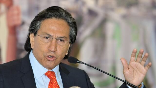 Ollanta Humala: PJ dispone citar a Alejandro Toledo como testigo en juicio por lavado de activos el 22 de agosto