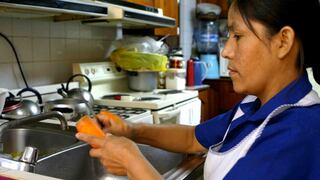 Reglamento de trabajadores del hogar: ¿Son viables las exigencias a los empleadores? Especialistas opinan