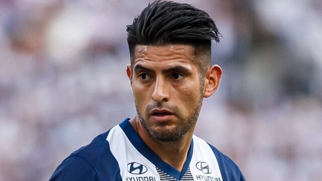 Carlos Zambrano sobre el viaje de Alianza Lima a Tarma: “No son excusas, pero es algo ilógico”. (Foto: Getty Images)