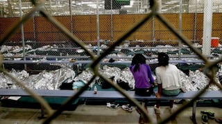 Honduras: Gobierno ubicará en EE.UU. a 13 mil niños inmigrantes