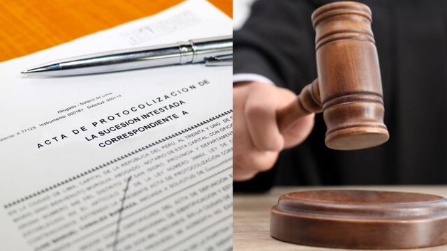 Descubre paso a paso cómo tramitar una sucesión intestada en Perú: Guía completa para asegurar tus derechos en la herencia sin testamento