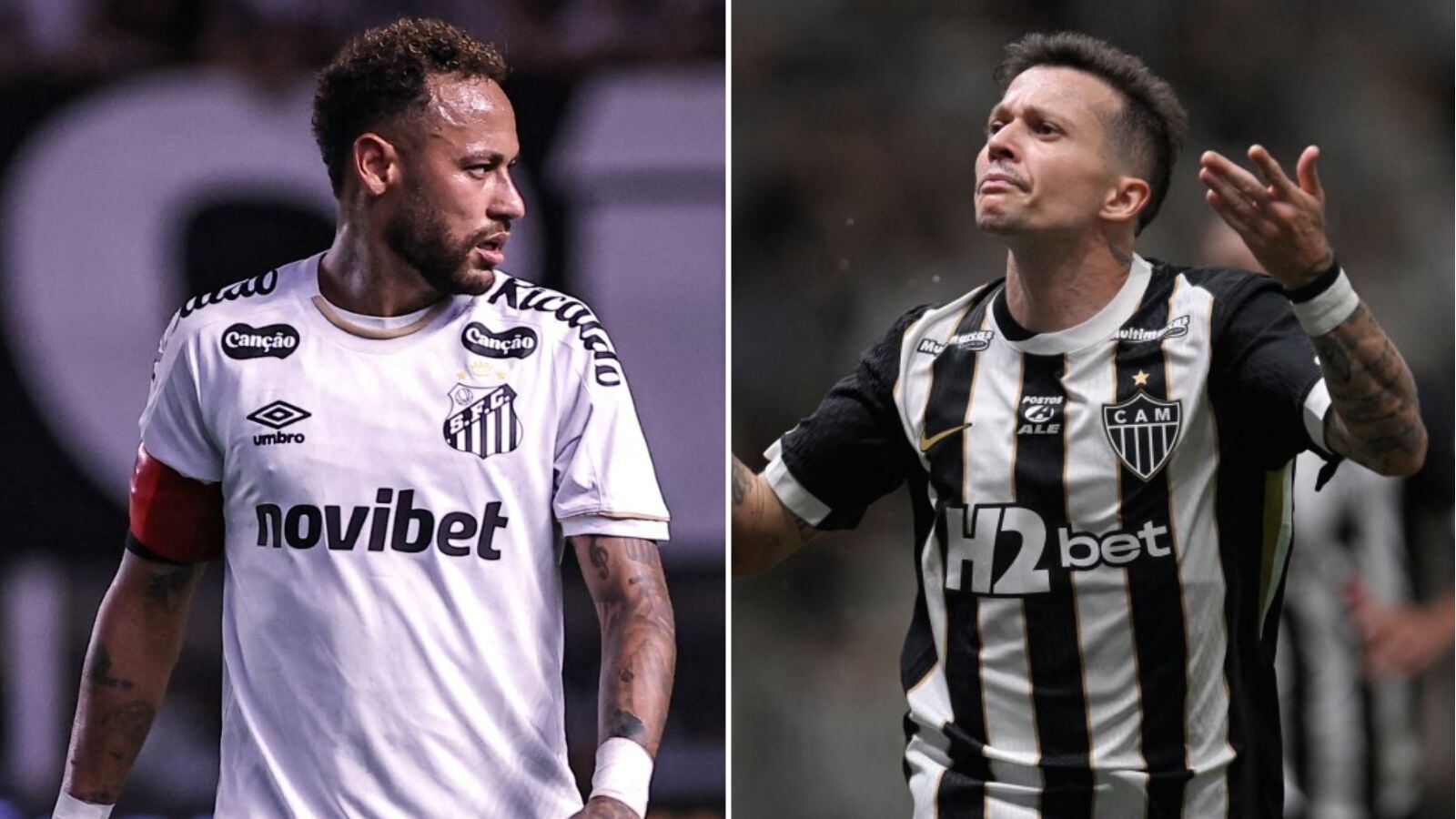 Santos vs. Atlético Mineiro: horario, canal TV y dónde ver partido por Copa Sudamericana 2026