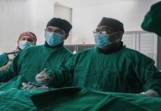 Essalud: Hospital Sabogal implementa procedimiento para tratar infartos cardíacos