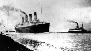 El terrible relato de un sobreviviente del Titanic que, años antes de la tragedia, llegó al Perú, se enamoró y formó una familia