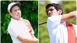 Golf: dos peruanos en el Top 15 tras primera ronda del Mundial Juvenil de Japón