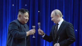 Corea del Norte apoya la anexión a Rusia de territorios ucranianos