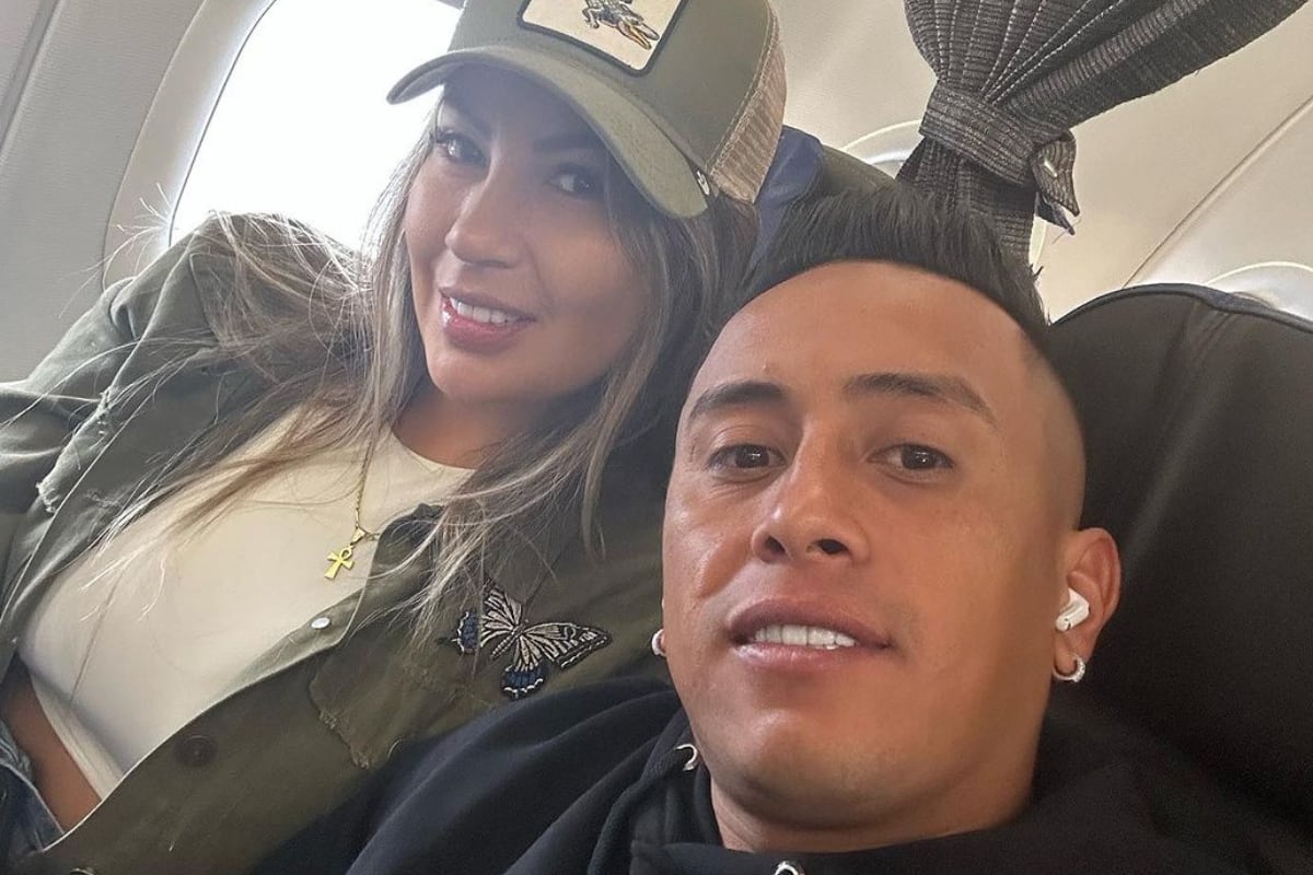 Abogada de Pamela López aseguró que iniciarán los trámites de divorcio. (Foto: Instagram)