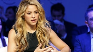 Shakira sorprende con su nuevo look en Instagram