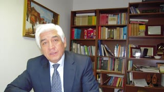 Mincetur designa a Miguel Palomino de la Gala como viceministro de Comercio Exterior