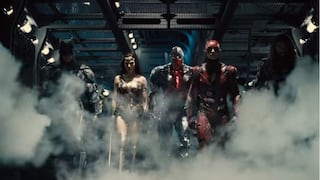 “La Liga de la Justicia de Zack Snyder” se filtra por accidente en HBO Max