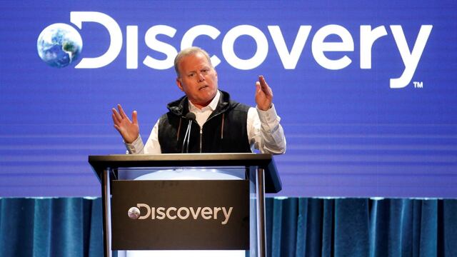 WarnerMedia y Discovery se fusionarán para crear un gigante del streaming