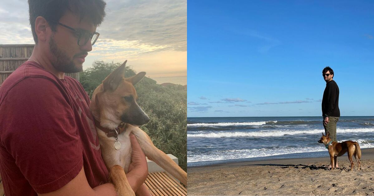 (Foto: Instagram @paco.elmestizo)