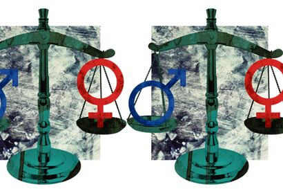 Independencia e igualdad