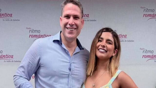 ¿En qué situación fueron ampayados nuevamente Paco Bazán y Susana Alvarado de Corazón Serrano?. (Fuente: Ritmo Romántica)