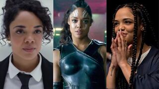 Tessa Thompson cumple 37 años: recordamos su rol en la pantalla grande | FOTOS