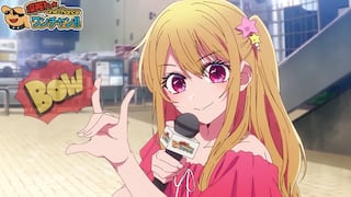 “OSHI NO KO” Temporada 3, Capítulo 1: Hora de estreno confirmada en Crunchyroll