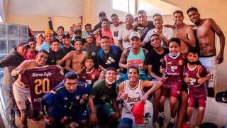 Copa Perú: así se jugará la etapa nacional del último torneo que dará acceso directo a Primera