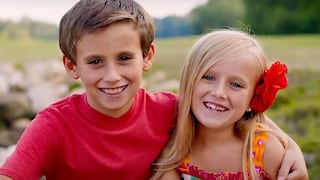 “Un matrimonio mortal en Carolina del Norte”: qué pasó con los hijos de Jason Corbett y Molly Martens