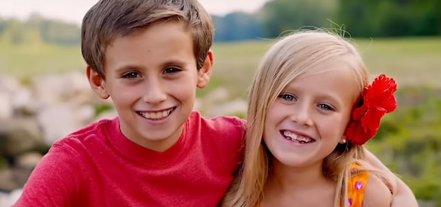 ¿Qué pasó con los hijos de Jason Corbett y Molly Martens?