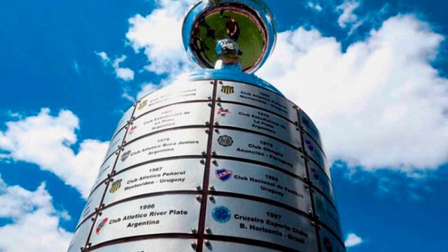 Final Copa Libertadores 2020, Palmeiras vs Santos: fecha, horarios, canales y estadio del partido por el título