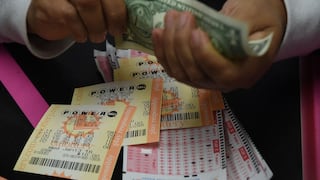 Tras el sorteo del 5 de noviembre, estos son los premios del Powerball que fueron ganados en Ohio