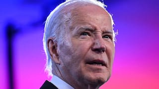 Joe Biden “consternado” por intento de asesinato de una niña palestina-estadounidense