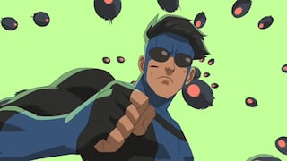 Más desafíos para Mark y compañía: lo que sabemos sobre la temporada 4 de “Invincible”