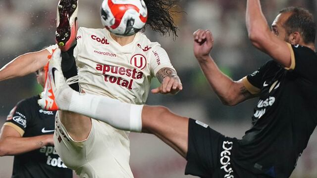 ¿Qué resultados necesitan Alianza Lima y Universitario para ser campeón de la Liga 1 en Matute?. (Foto: Twitter Liga de Fútbol Profesional)