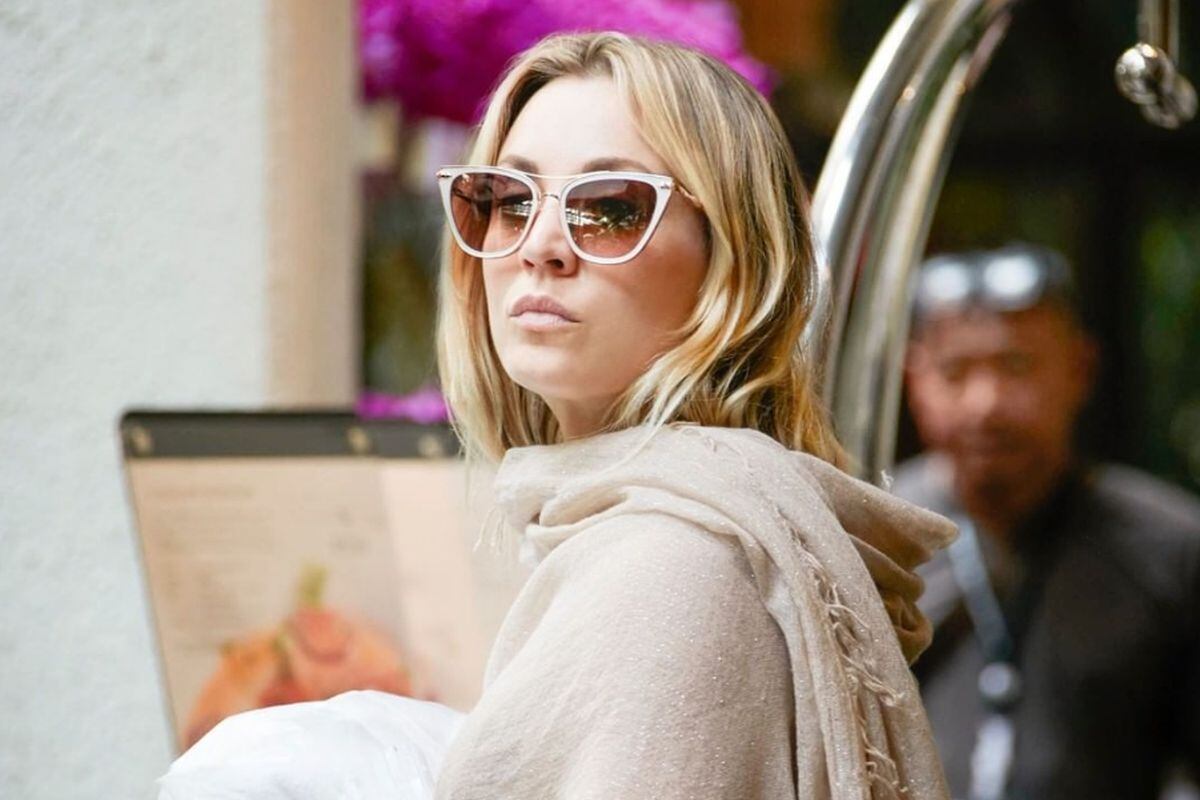 The Flight Attendant está basada en la novela de Chris Bohjalian que lleva el mismo nombre (Foto: The Flight Attendant / Instagram)