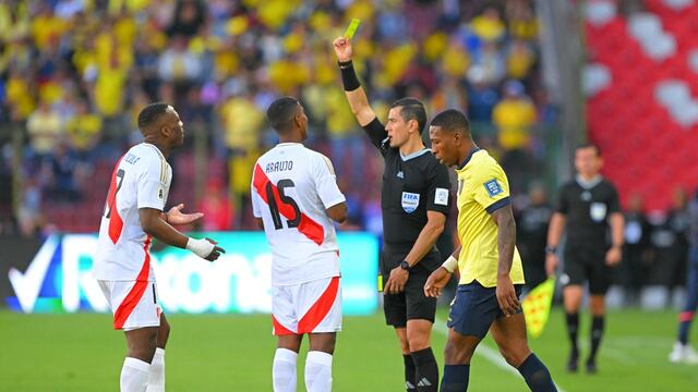 Selección peruana: bajas de Perú vs Uruguay por fecha 9 Eliminatorias 2026