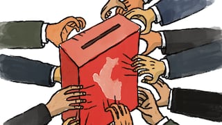 “Lucas, ¿estamos todos locos?”