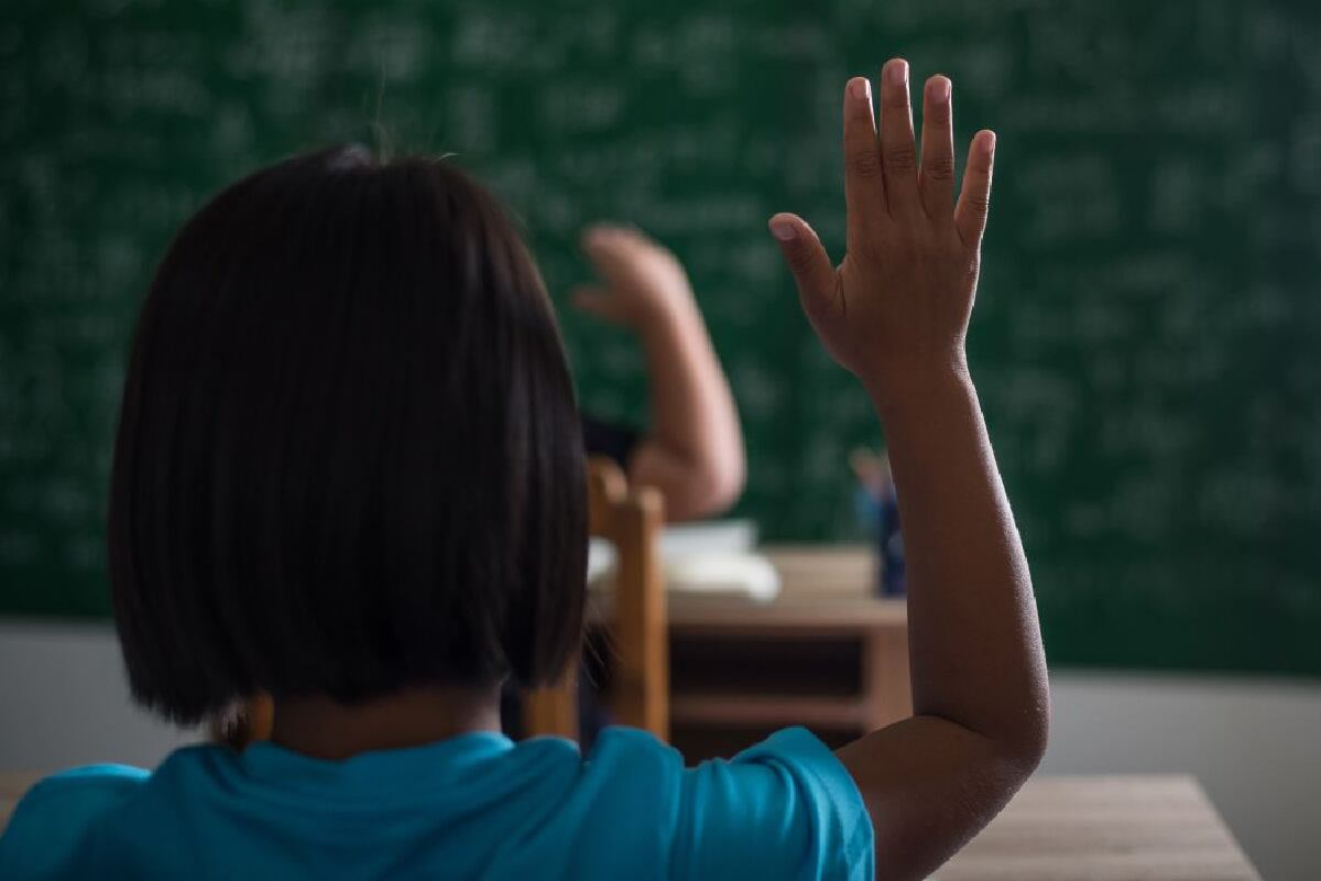 Vacaciones escolares 2023 en Perú: Consulta cuándo inician, según el Minedu (Foto: Freepik)