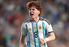 VIDEO: Argentina derrotó a Islandia en último amistoso previo al Mundial 2026