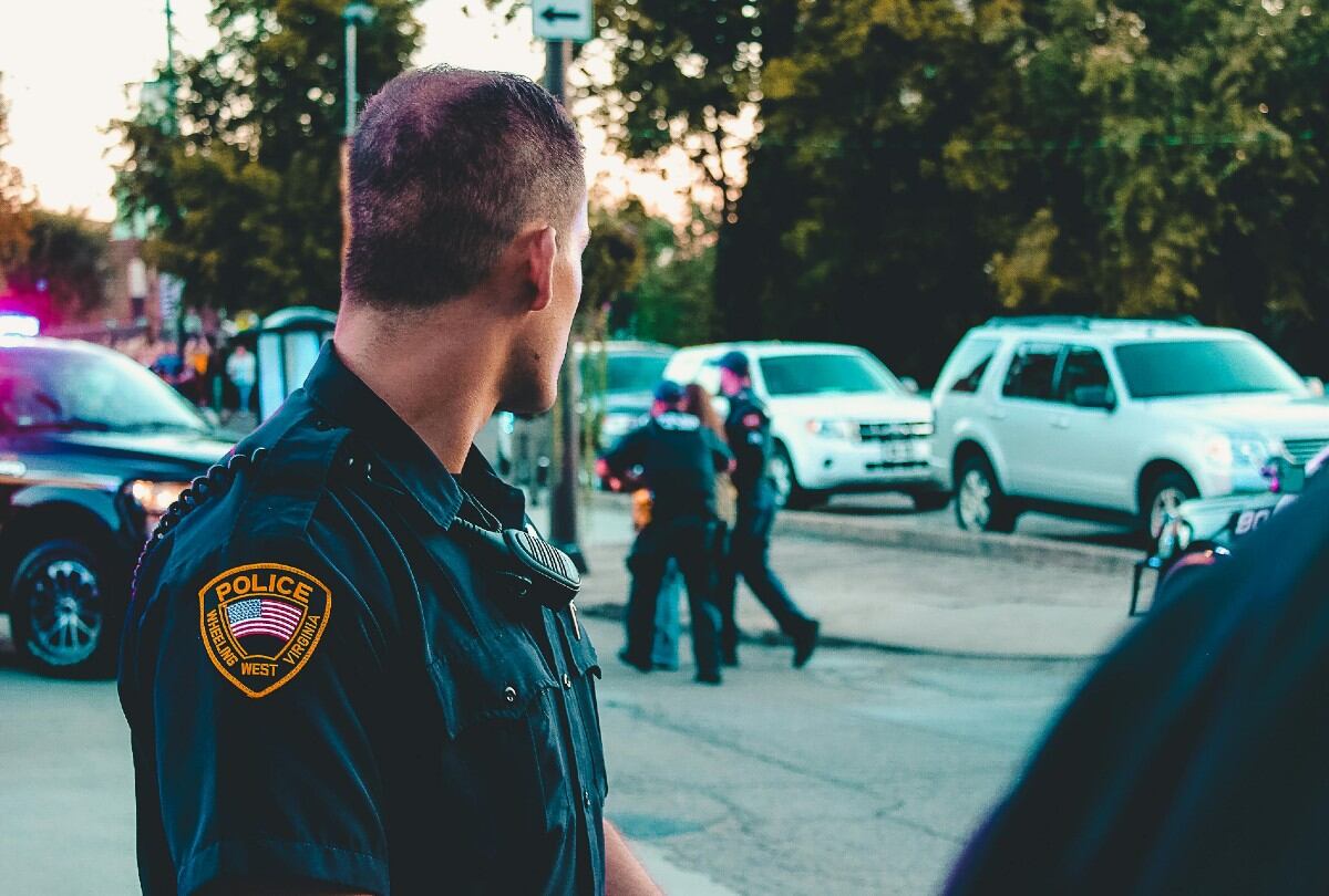 El Departamento de Policía de Syracuse dijo que se encontró el camión con las cenizas adentro. (Foto referencial: Pexels)