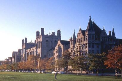 La Universidad de Chicago teme perder 6.000 alumnos chinos bajo la lupa del Gobierno Trump