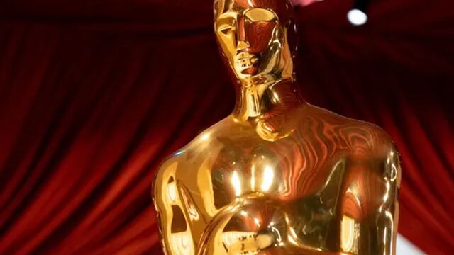 Premios Oscar: Academia de Hollywood anuncia nuevas reglas y prioriza la exhibición en salas