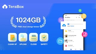 La opción a Google Drive con 1 TB de espacio gratis en la nube y carga remota
