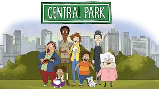 “Central Park”: la serie animada y musical de Apple TV 