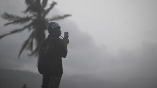 ¿El huracán Melissa llegará a Estados Unidos?