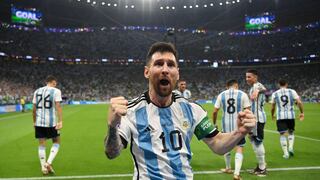 Lionel Messi: ¿Por qué es capaz de acelerar el corazón hasta de su ídolo de la infancia?