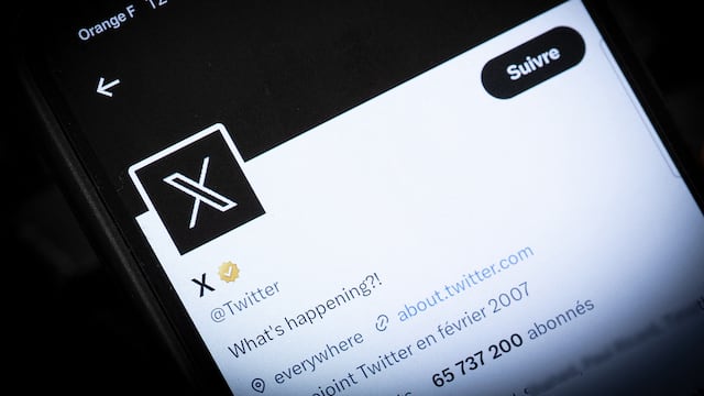 No es tan malo como parece: una encuesta revela que el nuevo logo de Twitter es bastante popular entre los usuarios